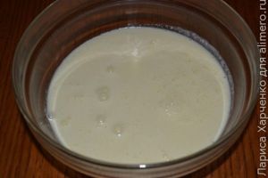 блины