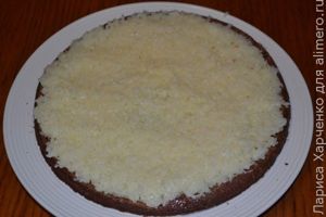 пирожные