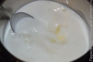 пирожные