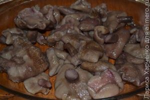 пирог из лаваша