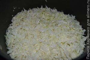 пирог из лаваша