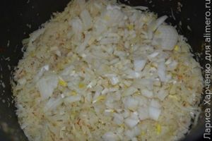 пирог из лаваша