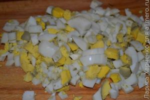 салат