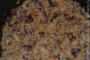 пирог из лаваша