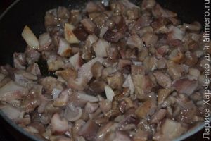 пирог из лаваша