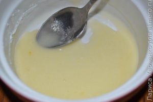 кексы