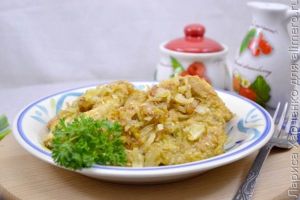 отбивные