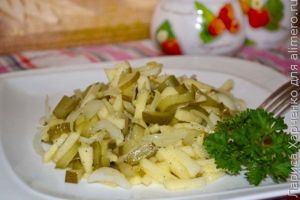 салат