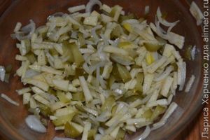 салат