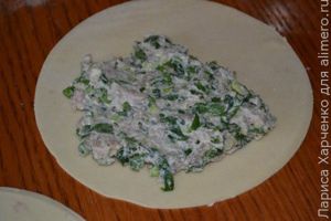 чебуреки