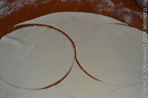 чебуреки