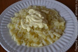 салат