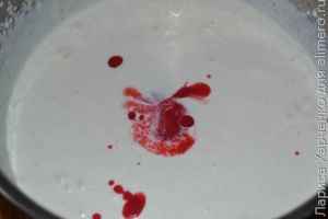 десерт