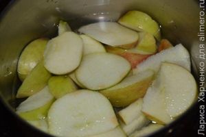 пирожное