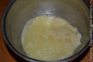 пирожное