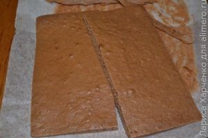 пирожное
