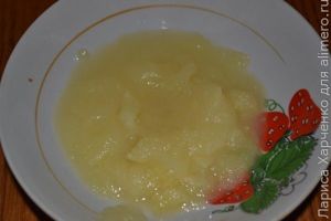 пирожное
