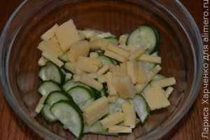 салат