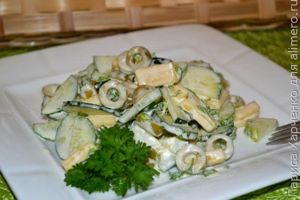салат