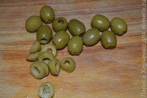 салат