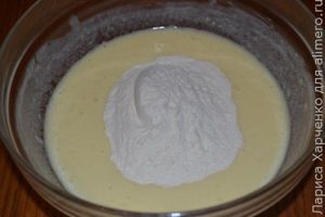 оладьи