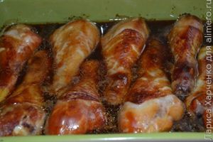 курица
