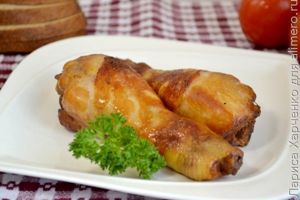 курица