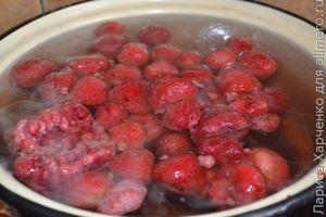 компот