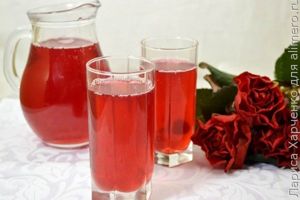 компот