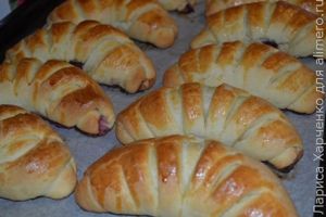 рогалики