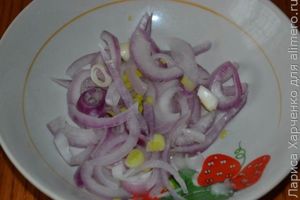 салат