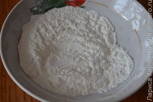 десерт