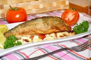 скумбрия
