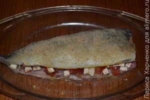 скумбрия