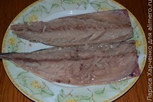 скумбрия
