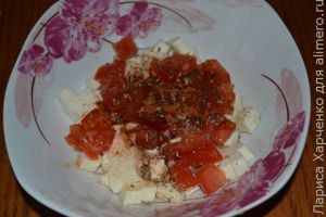 скумбрия
