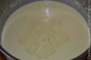 блины