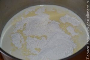 блины