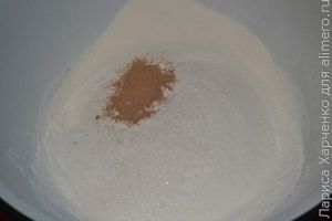 печенье