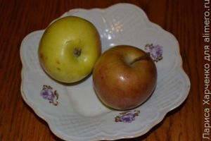 печенье