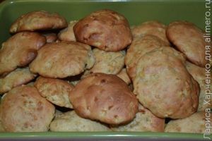печенье