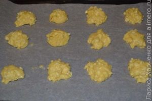 печенье