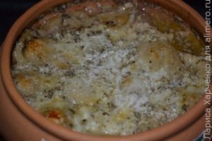 пельмени