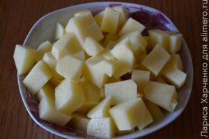 борщ
