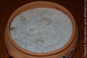 пельмени