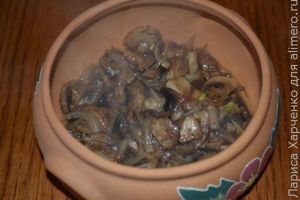 пельмени