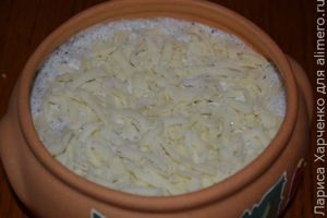 пельмени