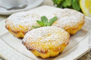 кексы