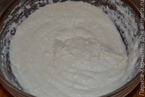 кексы