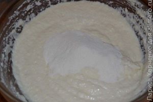 кексы